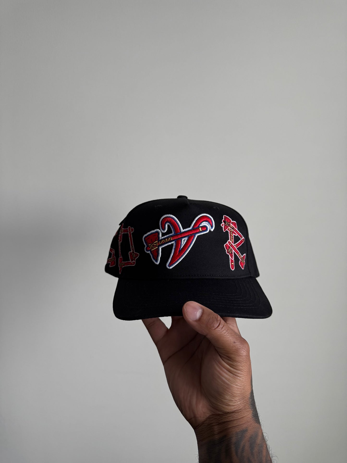 dirty south soartheflight snapback